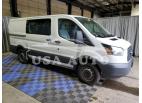 FORD TRANSIT T- 2018