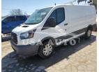 FORD TRANSIT T- 2018