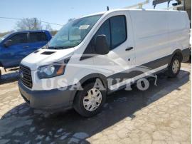 FORD TRANSIT T- 2018