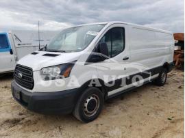 FORD TRANSIT T- 2019