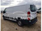 FORD TRANSIT T- 2019