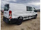 FORD TRANSIT T- 2019