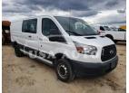 FORD TRANSIT T- 2019