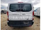 FORD TRANSIT T- 2019