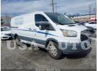 FORD TRANSIT T-250 2015