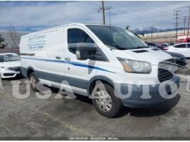 FORD TRANSIT T-250 2015