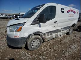 FORD TRANSIT T- 2016