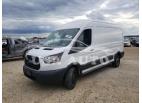 FORD TRANSIT T- 2018