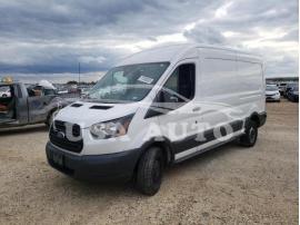 FORD TRANSIT T- 2018