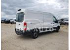 FORD TRANSIT T- 2018