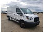 FORD TRANSIT T- 2018