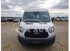 FORD TRANSIT T- 2018