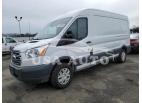 FORD TRANSIT T- 2018