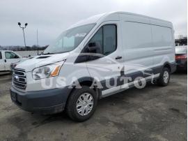 FORD TRANSIT T- 2018