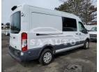 FORD TRANSIT T- 2018