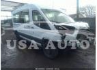 FORD TRANSIT T-250 2016