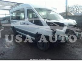 FORD TRANSIT T-250 2016