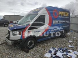 FORD TRANSIT T- 2017