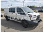 FORD TRANSIT T- 2018