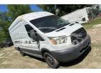 FORD TRANSIT T- 2017