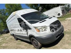 FORD TRANSIT T- 2017