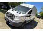 FORD TRANSIT T- 2017