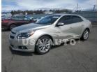 CHEVROLET MALIBU 2LT 2013