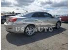 CHEVROLET MALIBU 2LT 2013