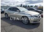 CHEVROLET MALIBU 2LT 2013