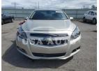 CHEVROLET MALIBU 2LT 2013