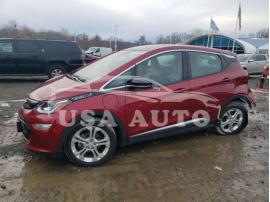 CHEVROLET BOLT EV LT 2018