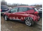 CHEVROLET BOLT EV LT 2018