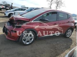 CHEVROLET BOLT EV LT 2019