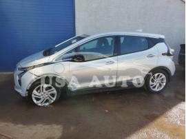 CHEVROLET BOLT EV 1L 2023