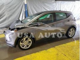 CHEVROLET BOLT EV 1L 2023