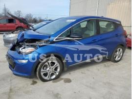 CHEVROLET BOLT EV LT 2019