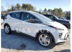 CHEVROLET BOLT EV 1L 2022