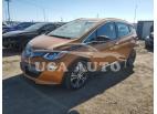 CHEVROLET BOLT EV PR 2018