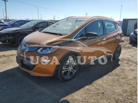 CHEVROLET BOLT EV PR 2018