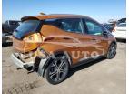 CHEVROLET BOLT EV PR 2018