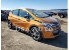 CHEVROLET BOLT EV PR 2018