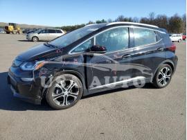CHEVROLET BOLT EV PR 2018