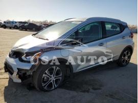 CHEVROLET BOLT EV PR 2019