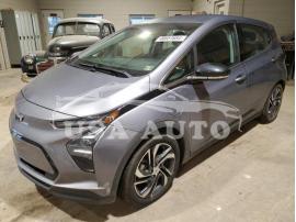 CHEVROLET BOLT EV 2L 2022
