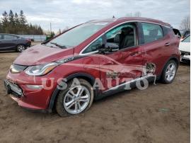 CHEVROLET BOLT EV PR 2018
