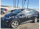 CHEVROLET BOLT EV LT 2019