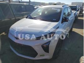 CHEVROLET BOLT EUV L 2023
