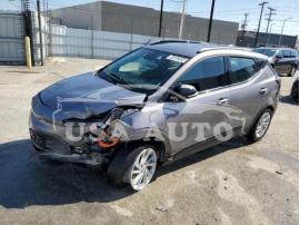 CHEVROLET BOLT EUV L 2023
