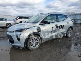 CHEVROLET BOLT EUV L 2023