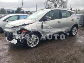 CHEVROLET BOLT EUV L 2023